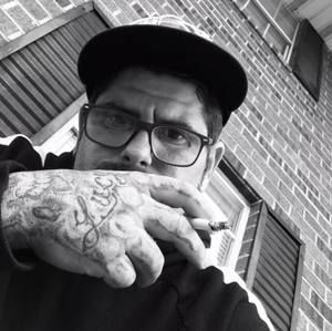 Meet your Posher, Mark